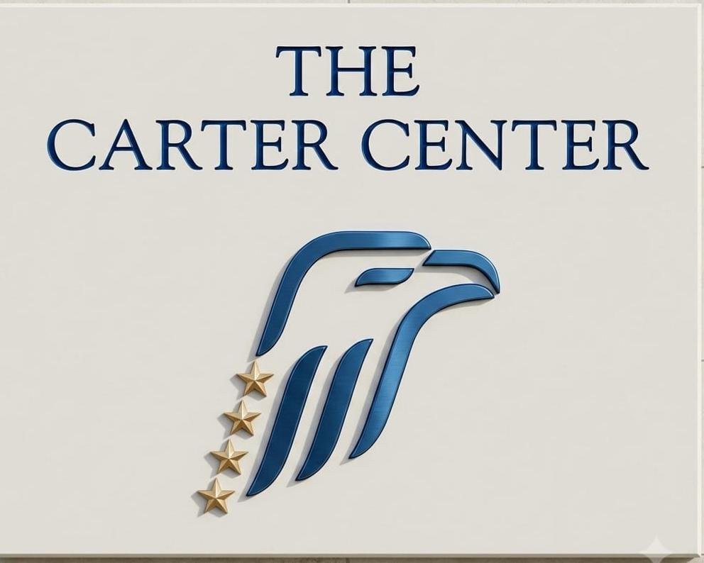 The Carter Center