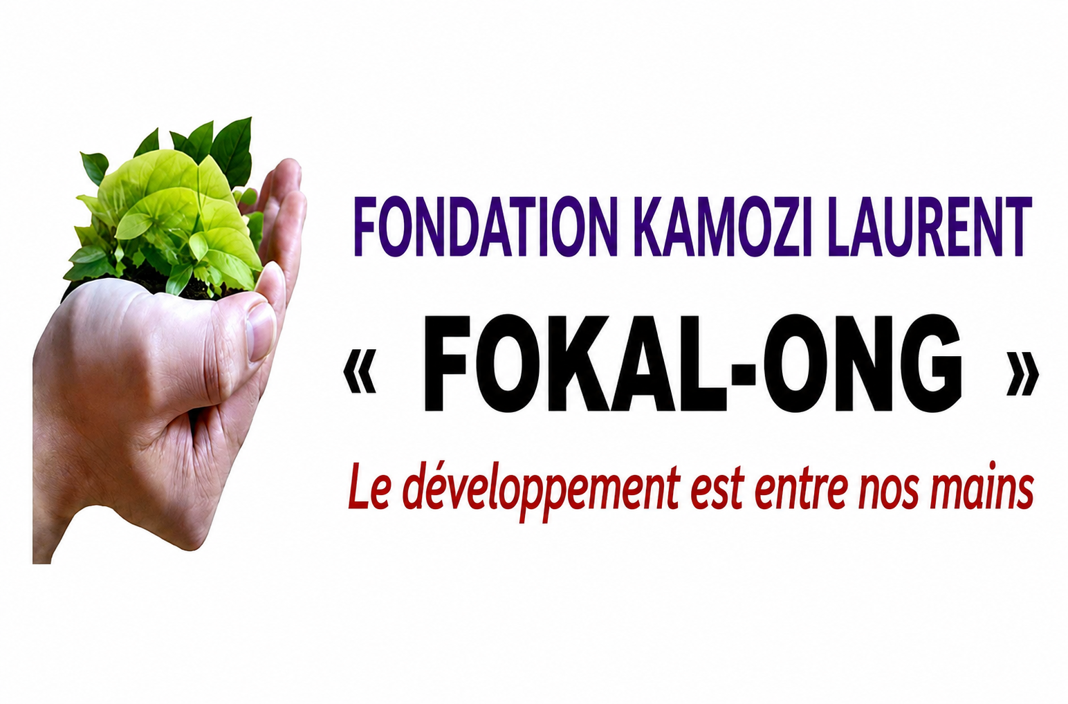 PROGRAMME DE RÉDUCTION DES ÉMISSIONS DU MAÏ-NDOMBE – CONTRAT D'ACHAT-VENTE DE RÉDUCTIONS D'ÉMISSIONS (CAVRE/ERPA)